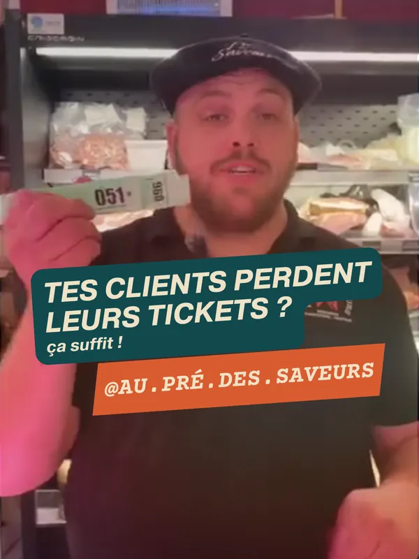 Au pré des saveurs