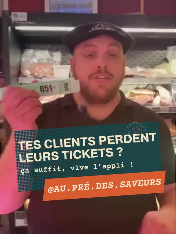 Au pré des saveurs