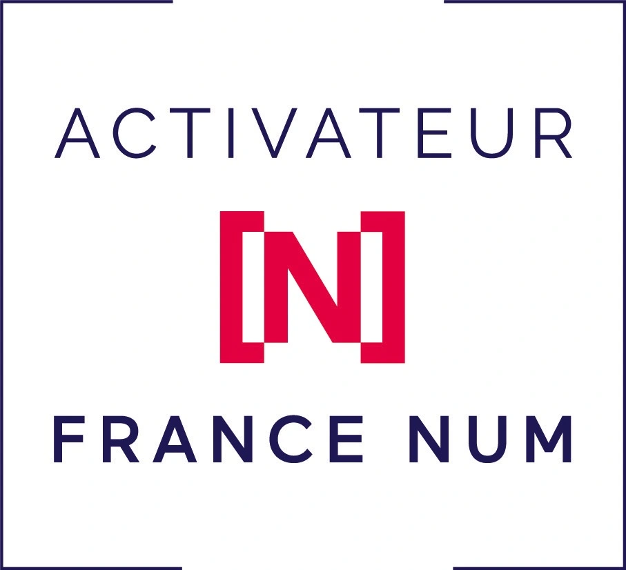 Web-Infinity, activateur France Num