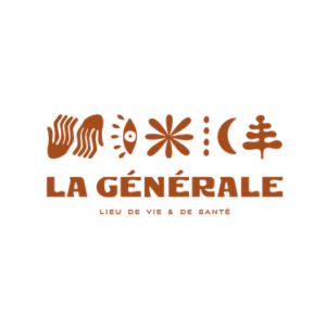 Logo de la générale anglet